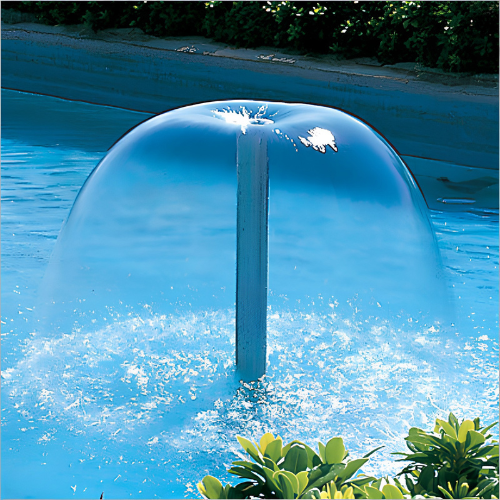 Bell Fountain